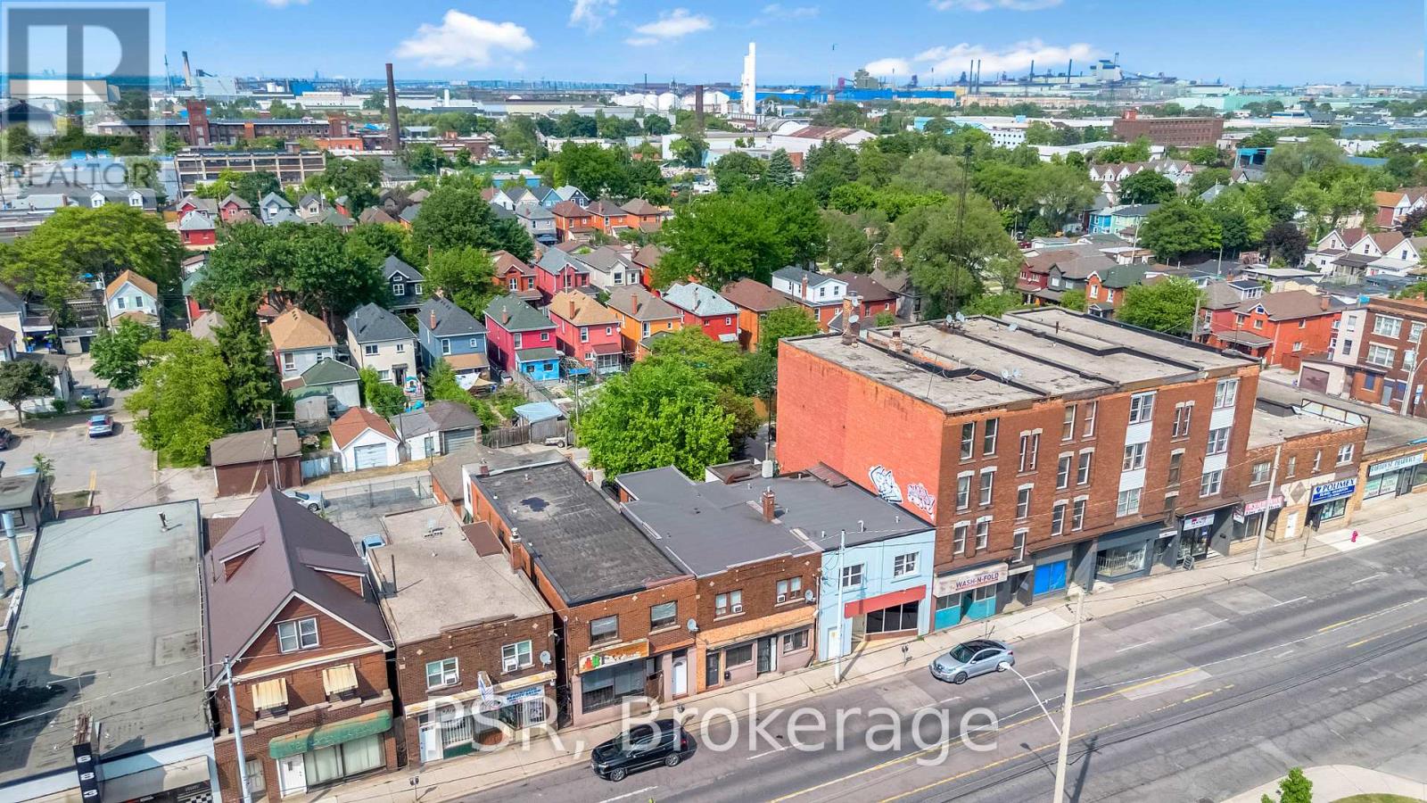 691 Barton Street E, Hamilton, Ontario  L8L 3A5 - Photo 8 - X12241523