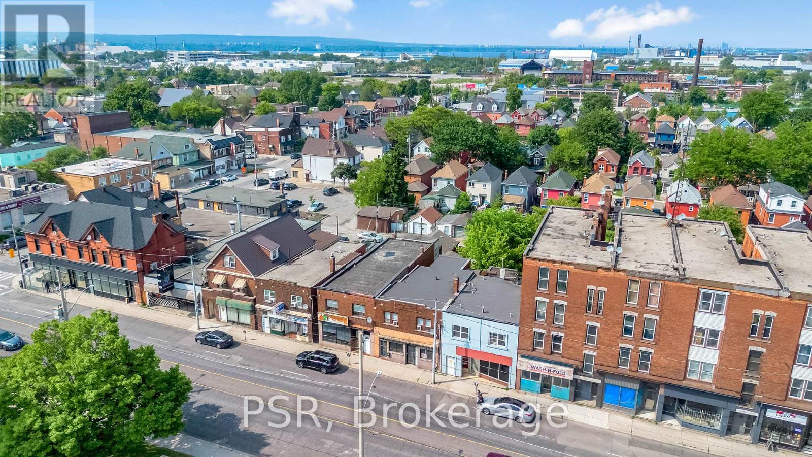 691 Barton Street E, Hamilton, Ontario  L8L 3A5 - Photo 9 - X12241523
