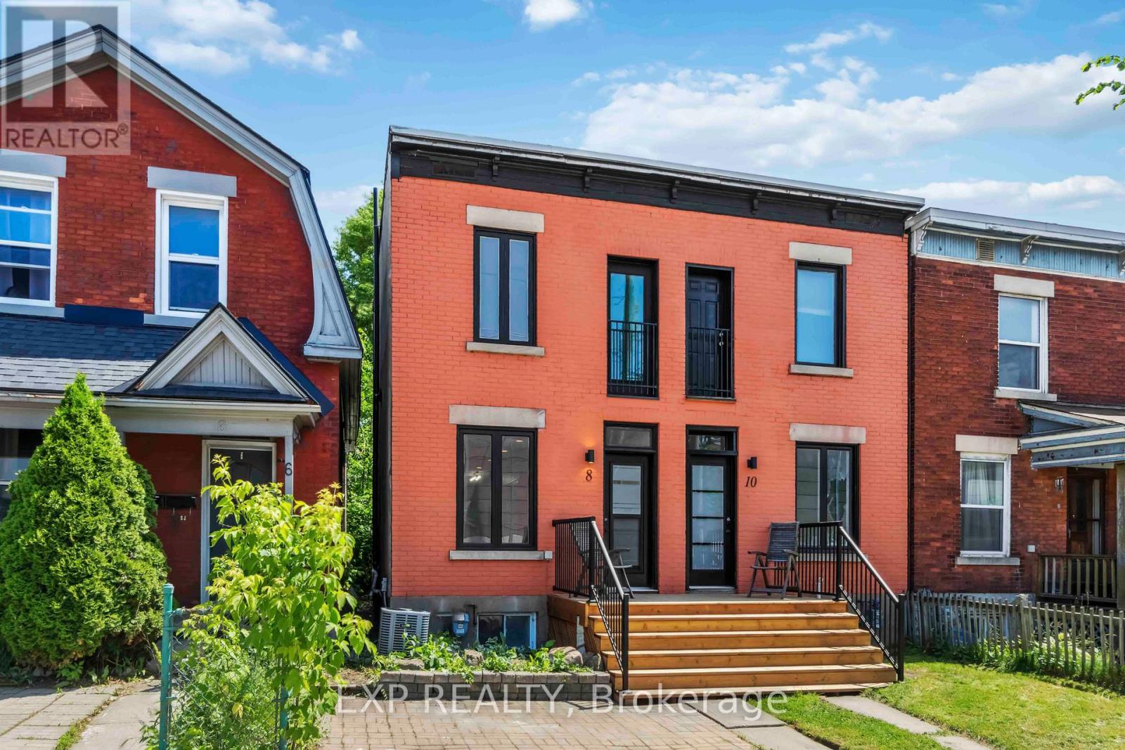 Property at 8 ORANGEVILLE STREET image 1