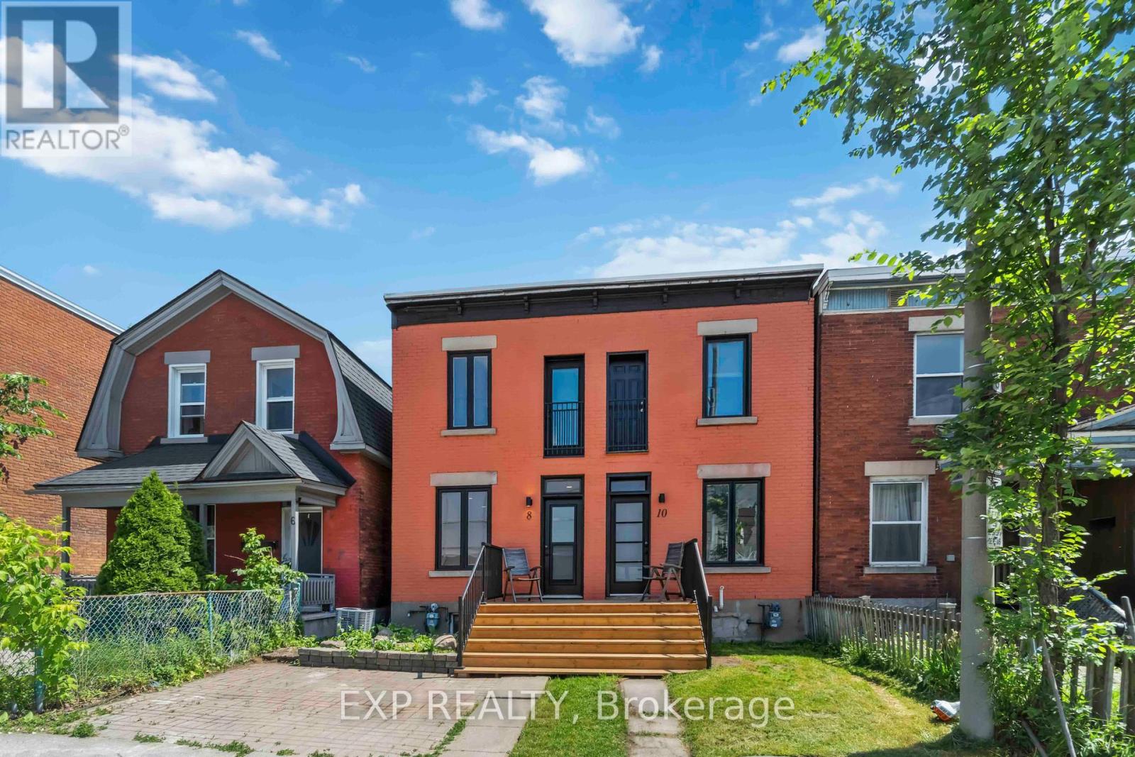 Property at 8 ORANGEVILLE STREET image 4