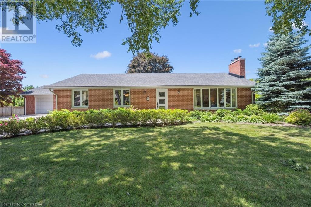 Property at 96 CALLANDER Drive image 1