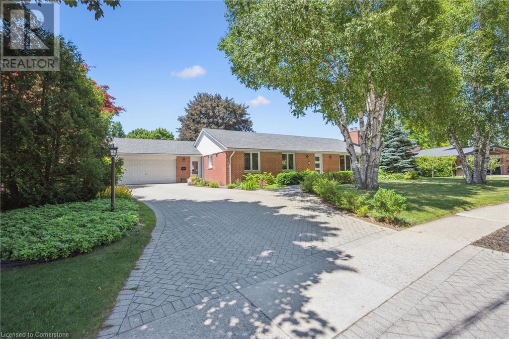 Property at 96 CALLANDER Drive image 2