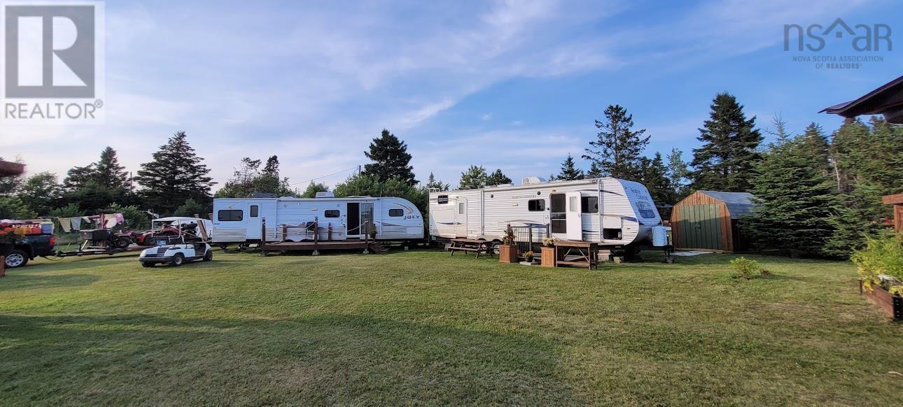 14 Evergreen Court, Five Houses, Nova Scotia  B0M 1B0 - Photo 1 - 202514778