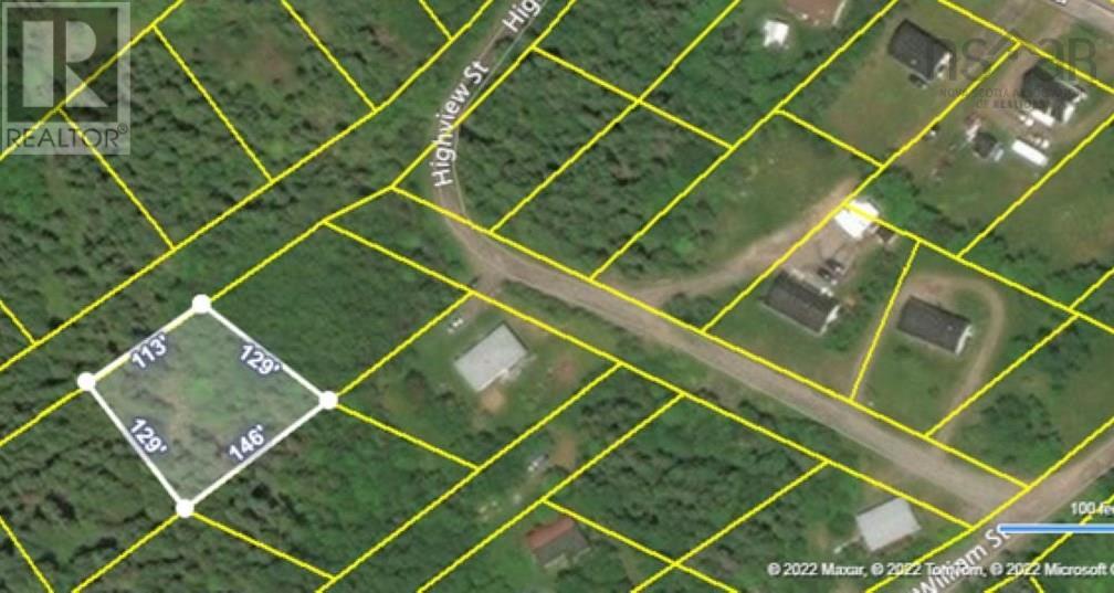 Lots 14 & 15 Highview & Clough Ave, Port Hastings, Nova Scotia  B9A 1K8 - Photo 7 - 202510076