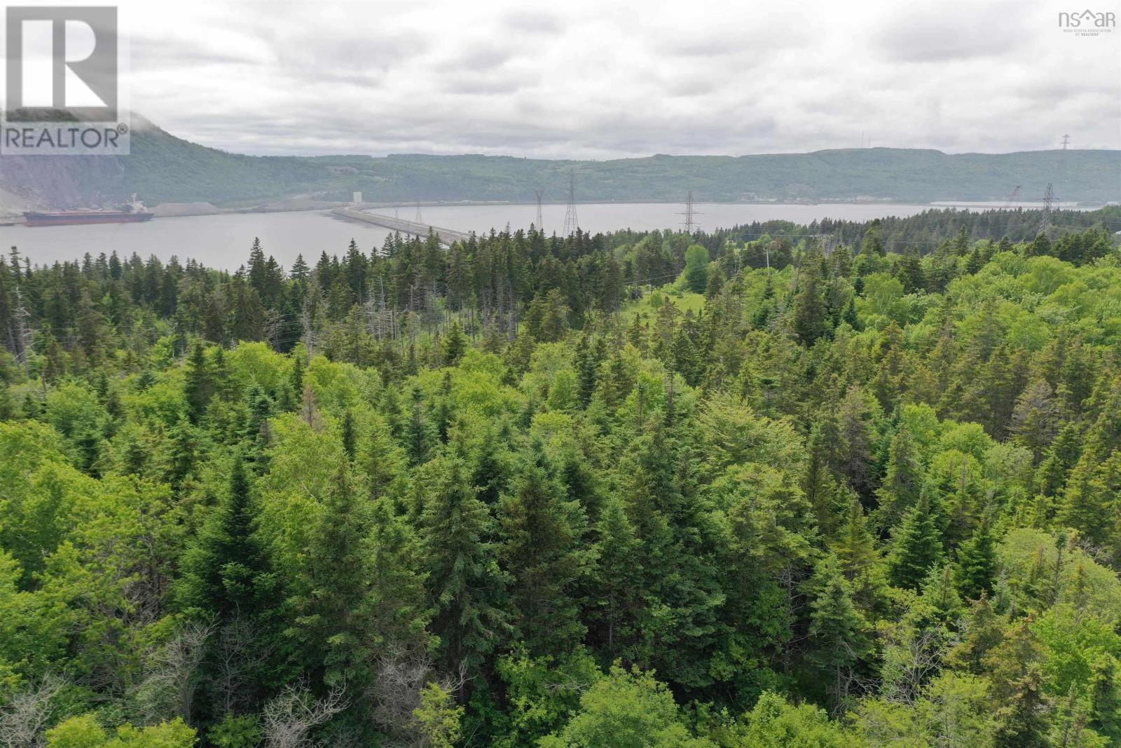 Lots 14 & 15 Highview & Clough Ave, Port Hastings, Nova Scotia  B9A 1K8 - Photo 8 - 202510076