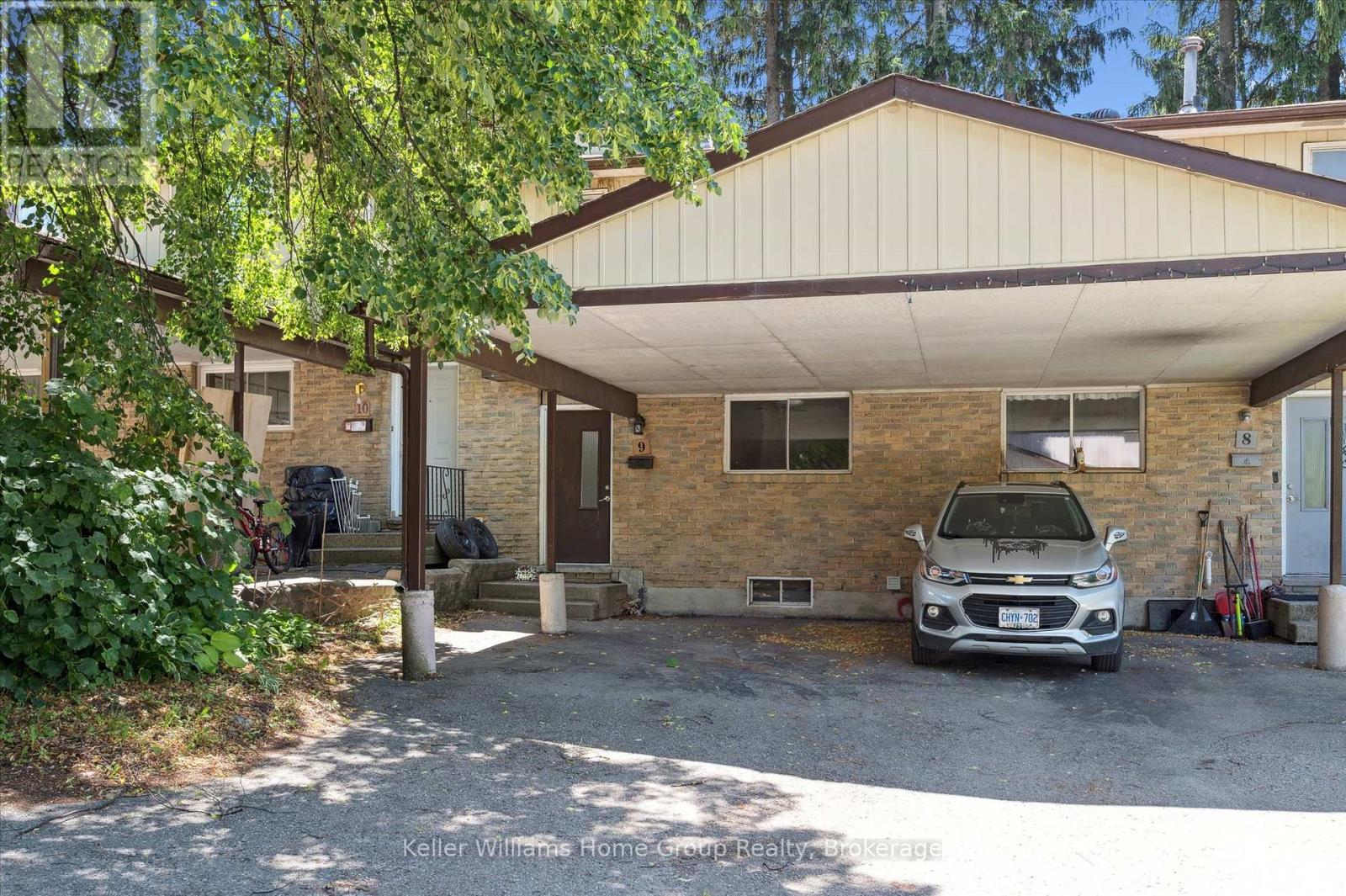 Property at 9 - 80 CHURCHILL STREET image 2