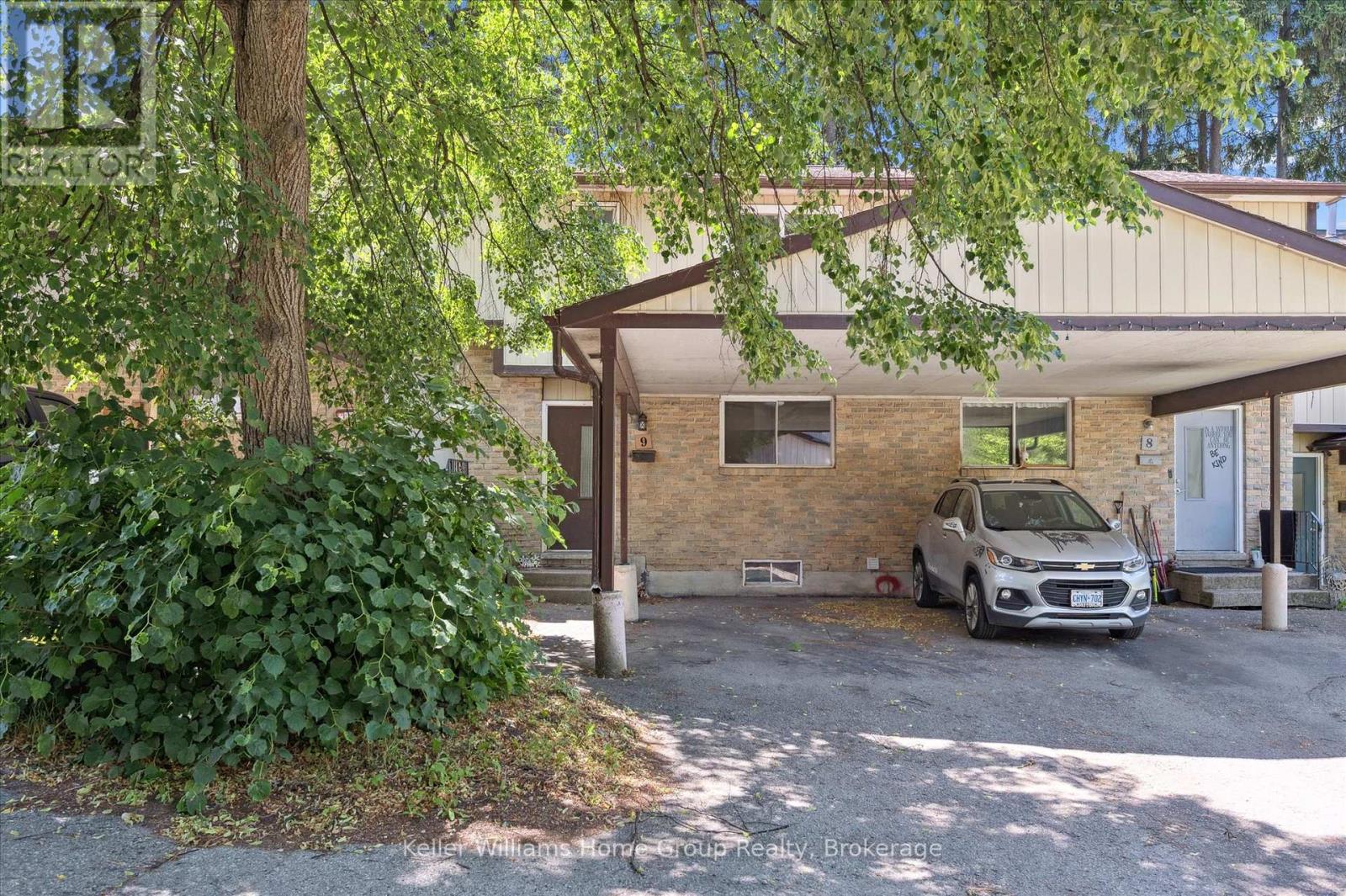 Property at 9 - 80 CHURCHILL STREET image 1