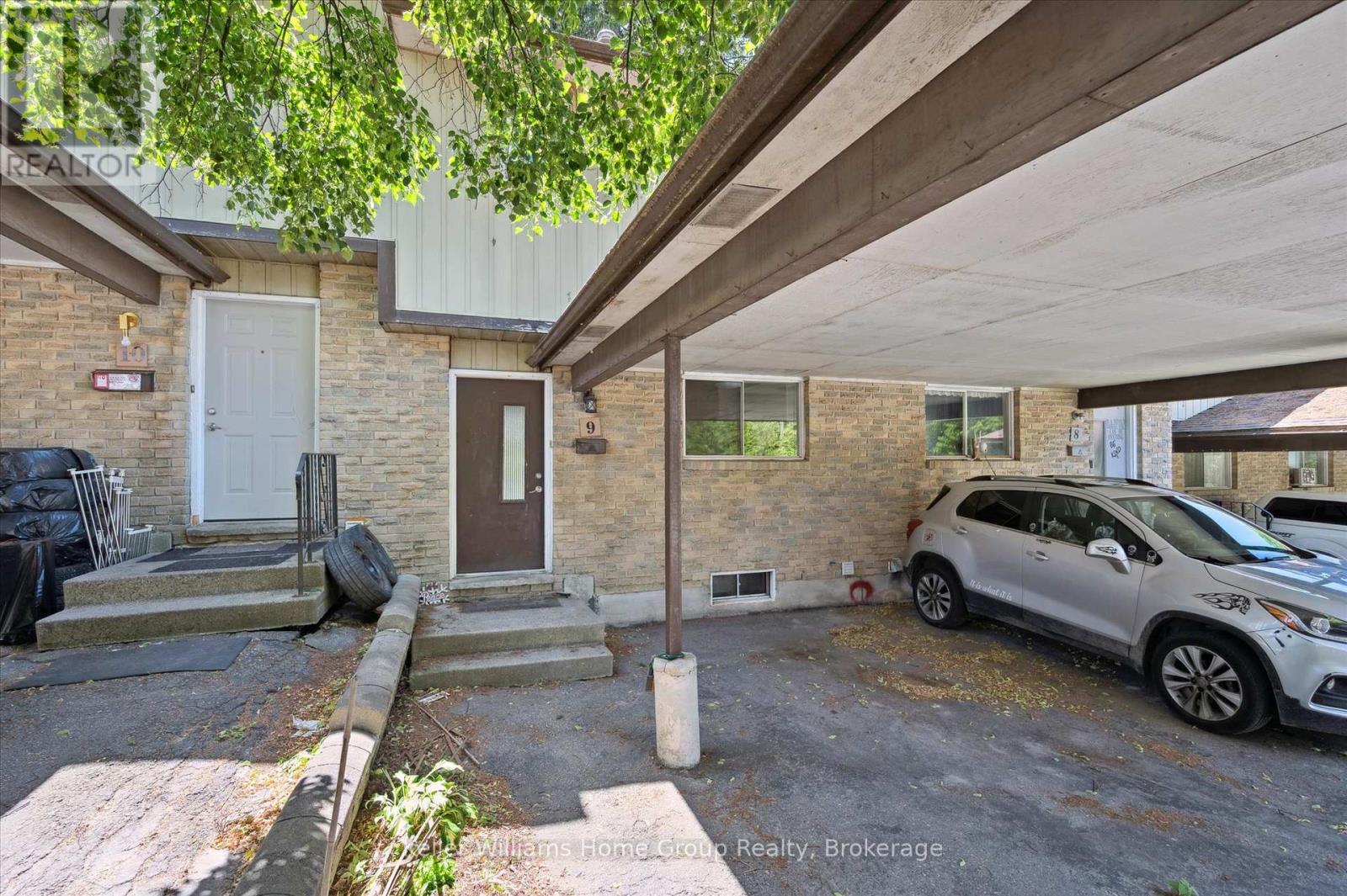 Property at 9 - 80 CHURCHILL STREET image 4