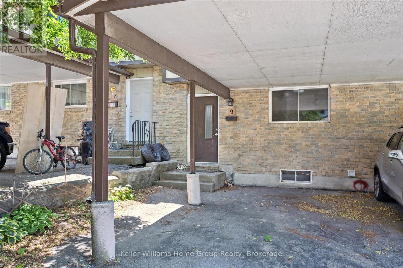 Property at 9 - 80 CHURCHILL STREET image 3