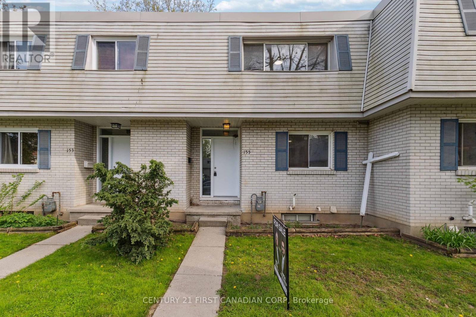 2 - 155 Boullee Street, London East (East C), Ontario  N5Y 1T9 - Photo 31 - X12241747