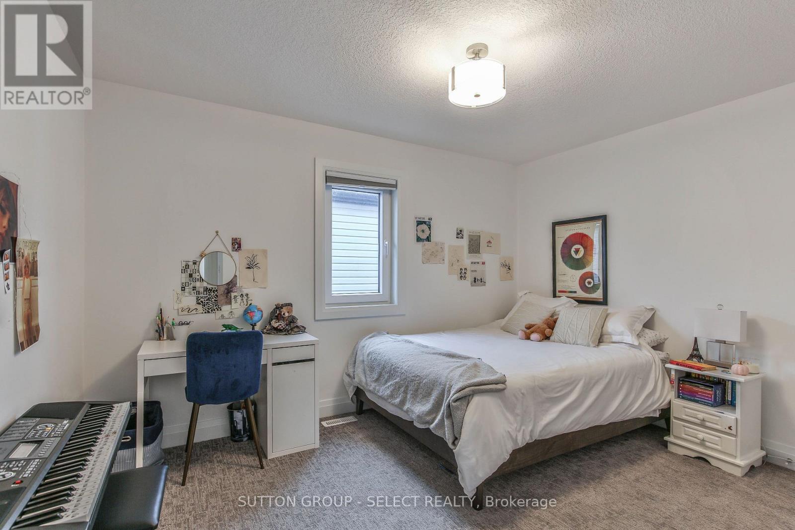 2199 Tokala Trail, London North, Ontario  N6G 0Z7 - Photo 31 - X12241758