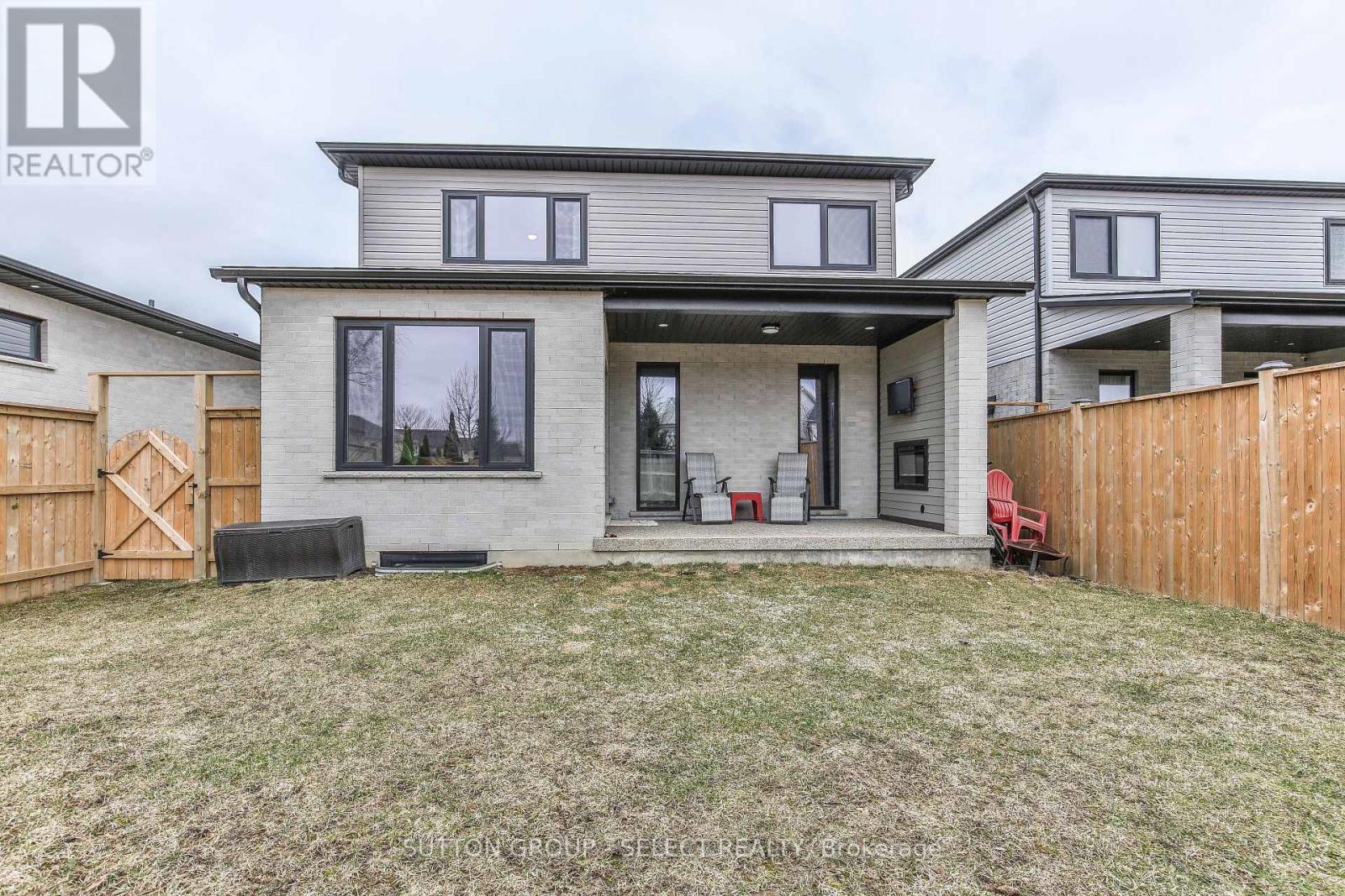 2199 Tokala Trail, London North, Ontario  N6G 0Z7 - Photo 45 - X12241758