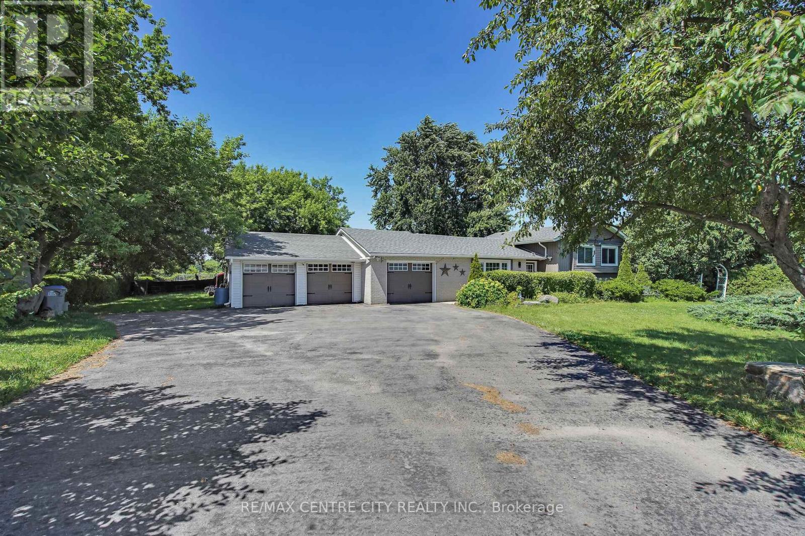 Property at 2103 FANSHAWE PARK ROAD W image 1
