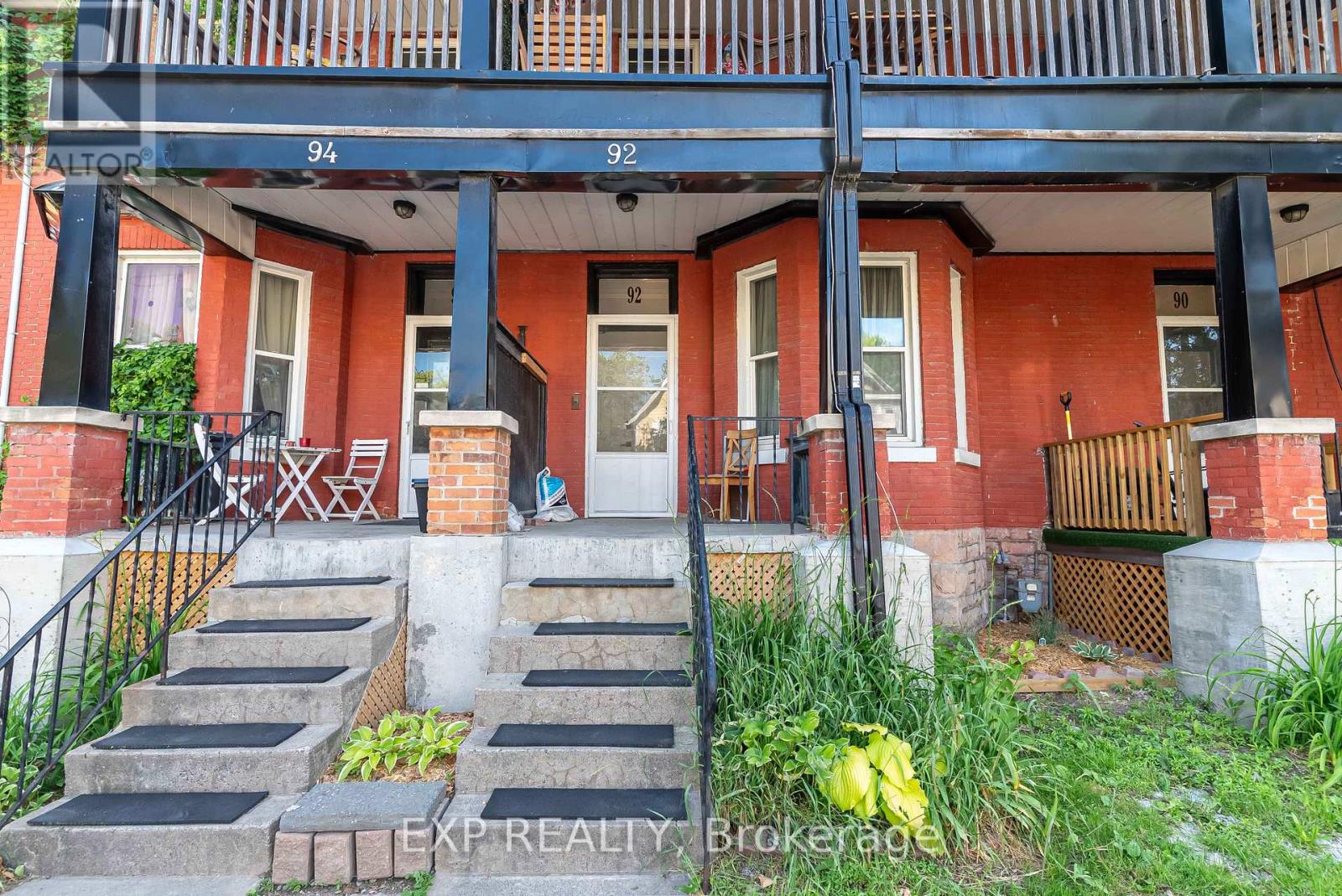 Property at 92 CAMBRIDGE STREET N image 1
