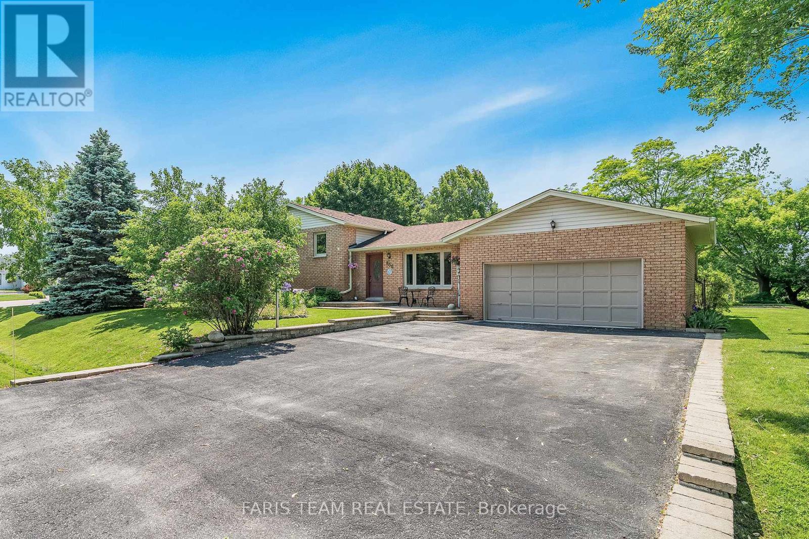 Property at 856 CHURCH DRIVE image 1