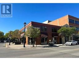 442 BRANT Street Unit# 204, Burlington, Ontario