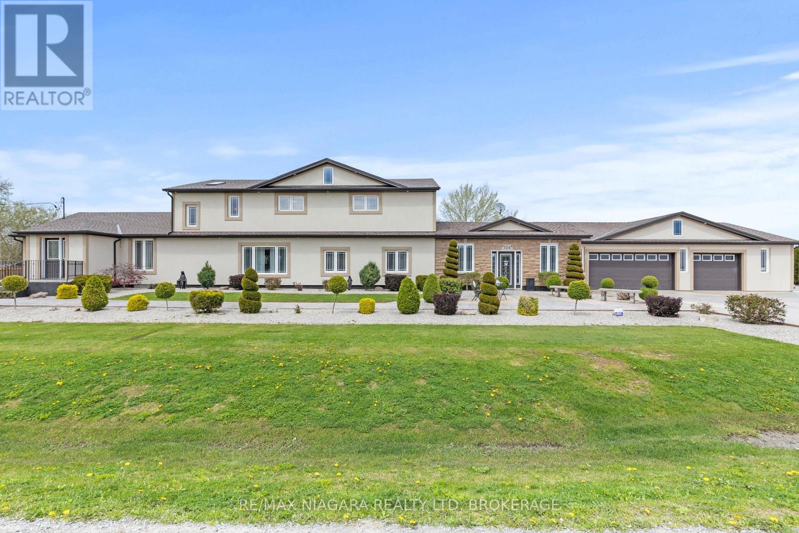 Property at 724 LINE 3 ROAD image 4