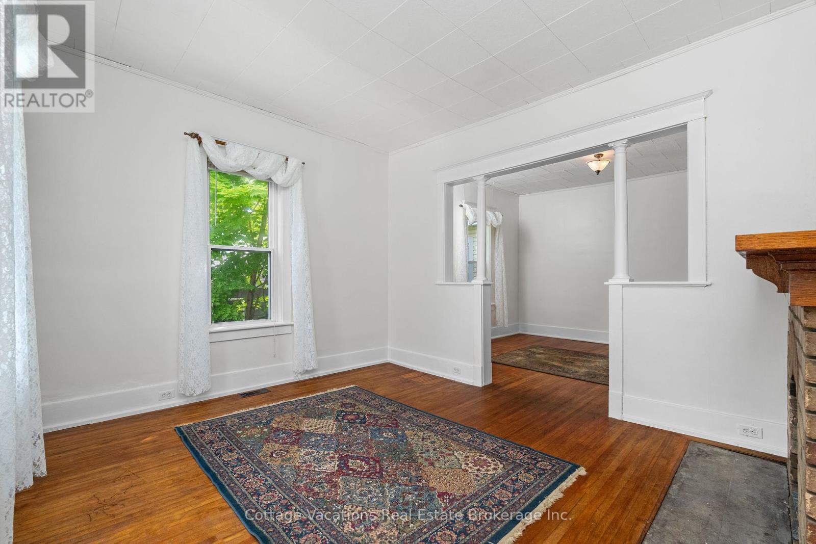 1 Duncan Street E, Huntsville, Ontario P1H 1V9 - Photo 15 - X12241721