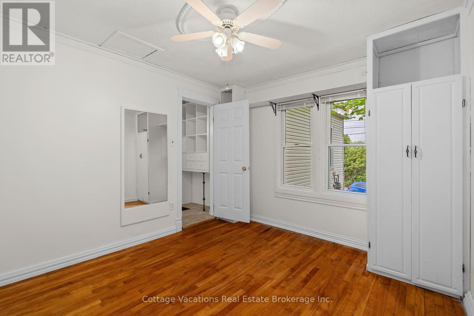 1 Duncan Street E, Huntsville, Ontario P1H 1V9 - Photo 32 - X12241721