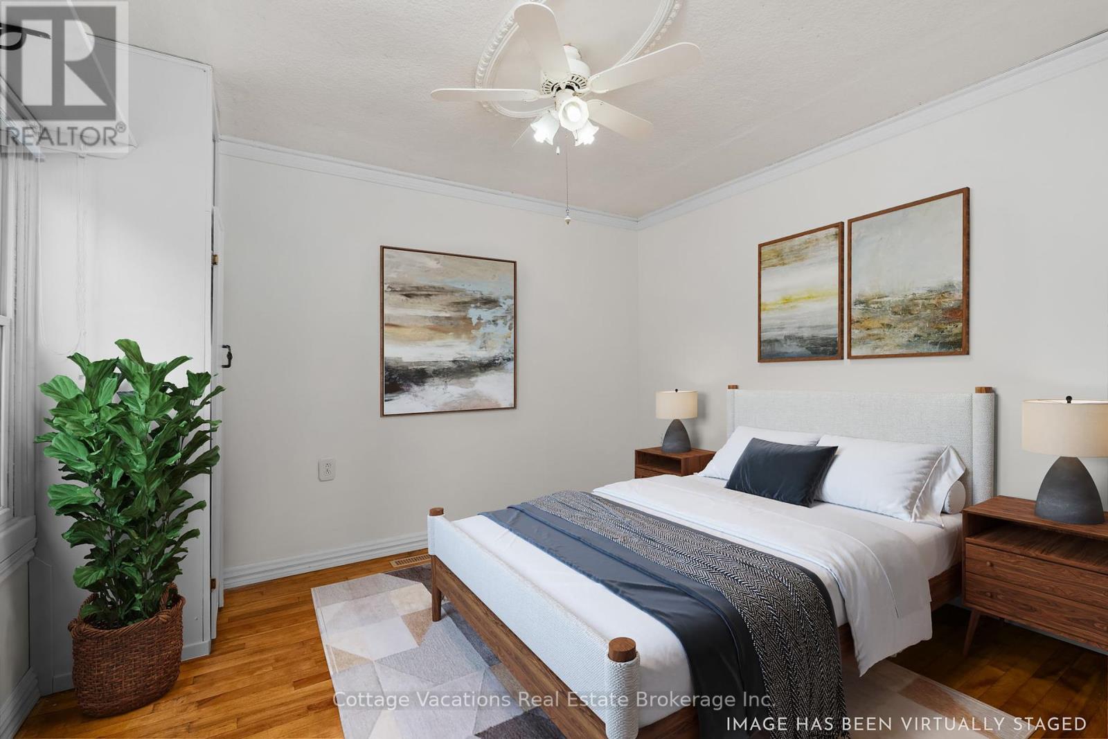 1 Duncan Street E, Huntsville, Ontario P1H 1V9 - Photo 6 - X12241721