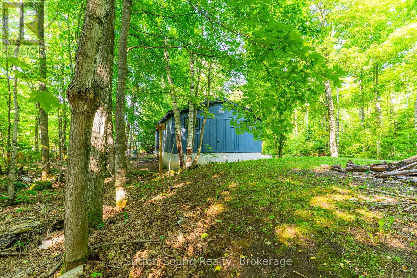 442 Berford Lake Road, South Bruce Peninsula, Ontario  N0H 2T0 - Photo 15 - X12241754