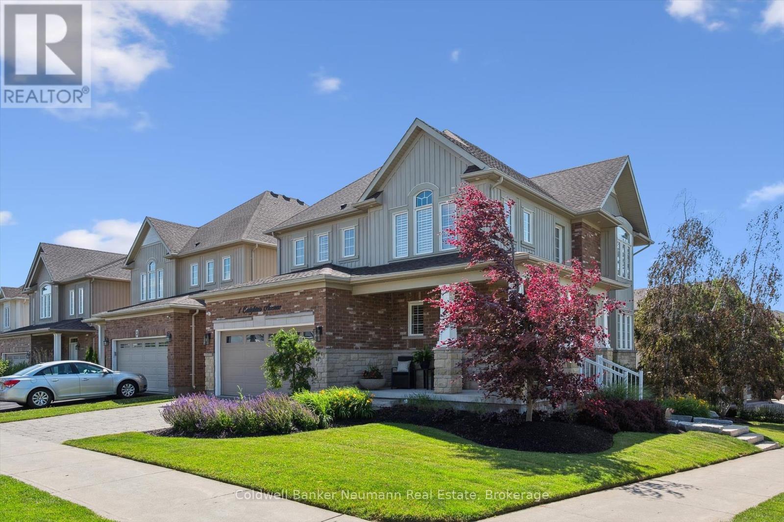 Property at 1 CREIGHTON AVENUE image 1