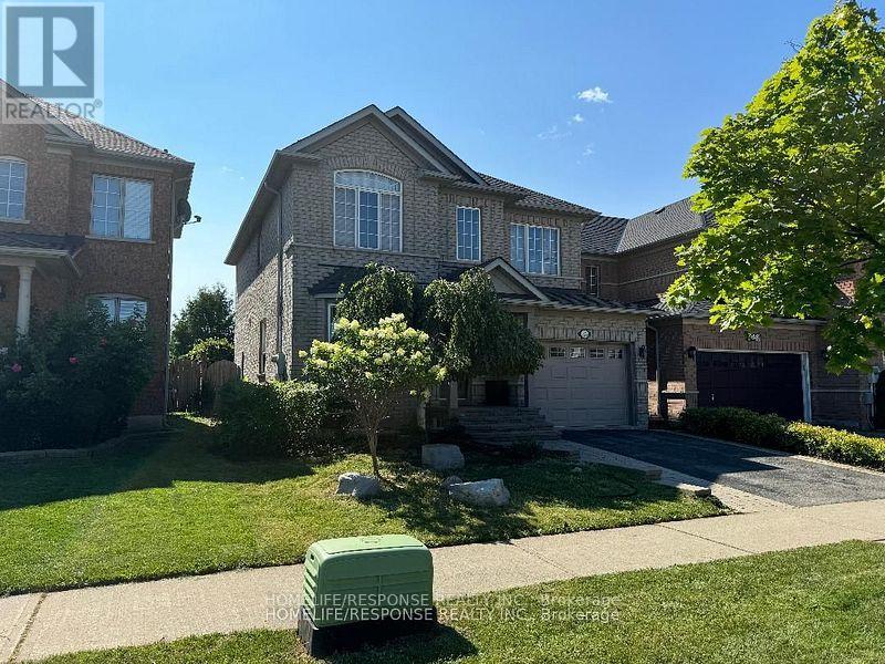 3254 Mcdowell Drive, Mississauga, Ontario  L5M 6S4 - Photo 1 - W12241610