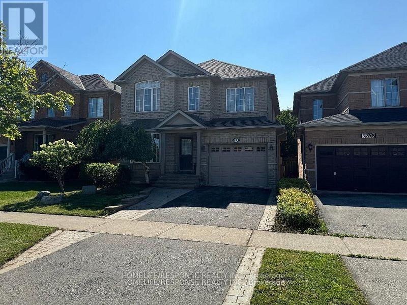 3254 Mcdowell Drive, Mississauga, Ontario  L5M 6S4 - Photo 2 - W12241610