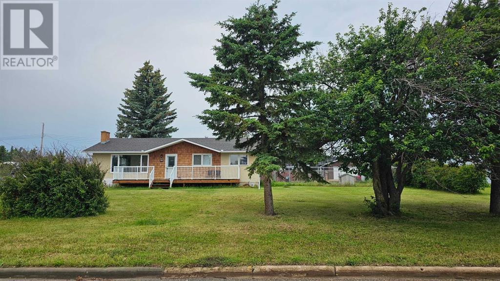 5410 45 Street, Castor, Alberta  T0C 0X0 - Photo 1 - A2233698