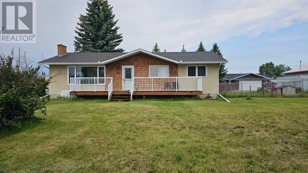 5410 45 Street, Castor, Alberta  T0C 0X0 - Photo 2 - A2233698
