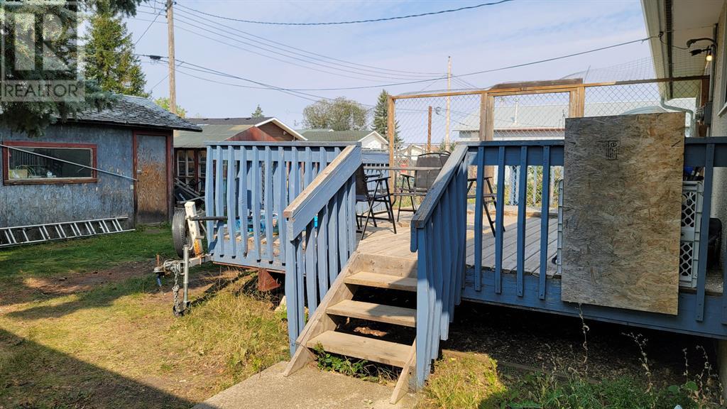 5410 45 Street, Castor, Alberta  T0C 0X0 - Photo 30 - A2233698