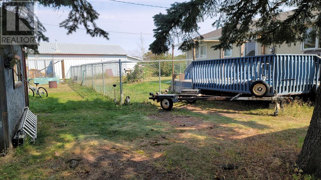 5410 45 Street, Castor, Alberta  T0C 0X0 - Photo 31 - A2233698