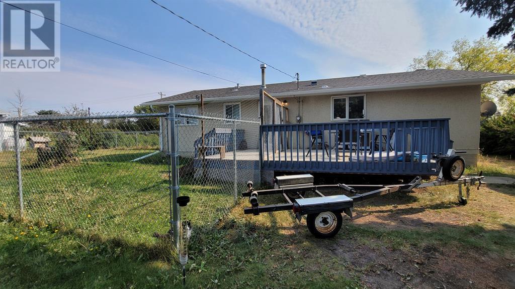 5410 45 Street, Castor, Alberta  T0C 0X0 - Photo 33 - A2233698