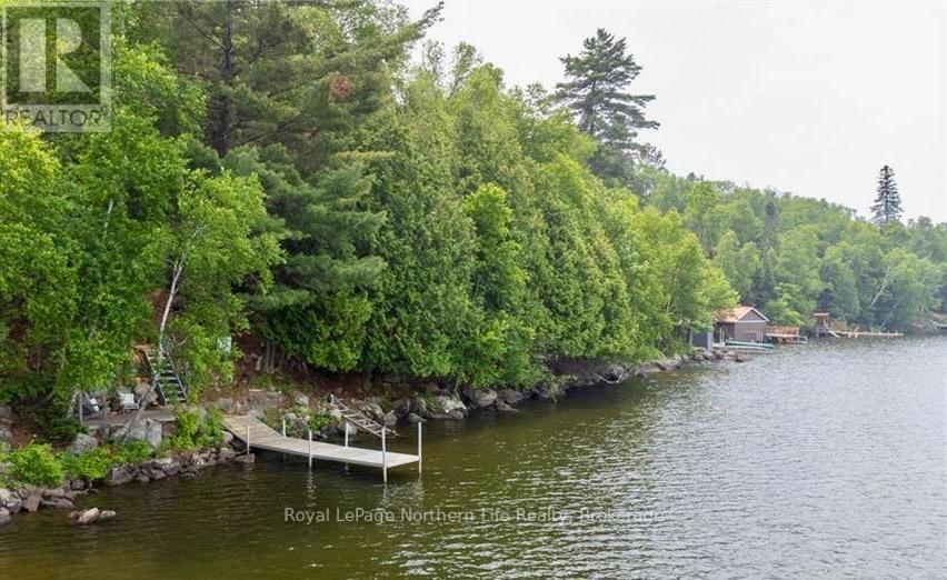 219 North Star Drive E, Bonfield, Ontario  P0H 1E0 - Photo 1 - X12241685