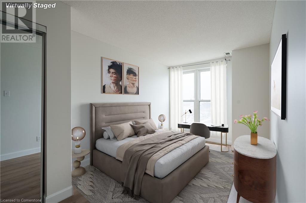135 James Street S Unit# 1206, Hamilton, Ontario  L8P 2Z6 - Photo 23 - 40744508