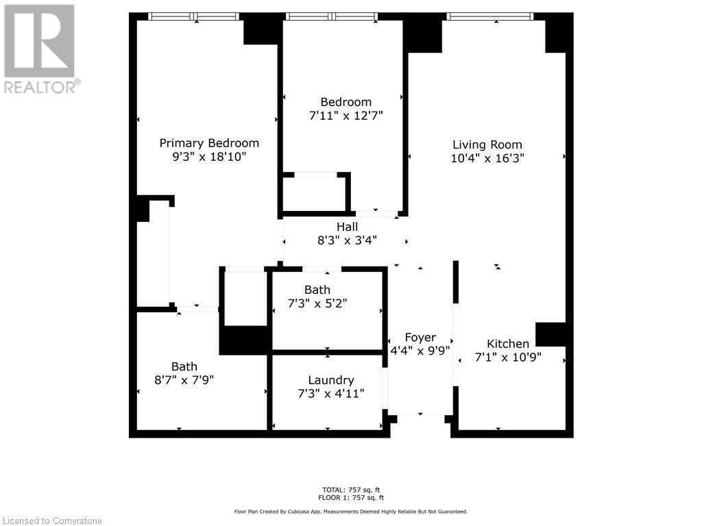 135 James Street S Unit# 1206, Hamilton, Ontario  L8P 2Z6 - Photo 40 - 40744508