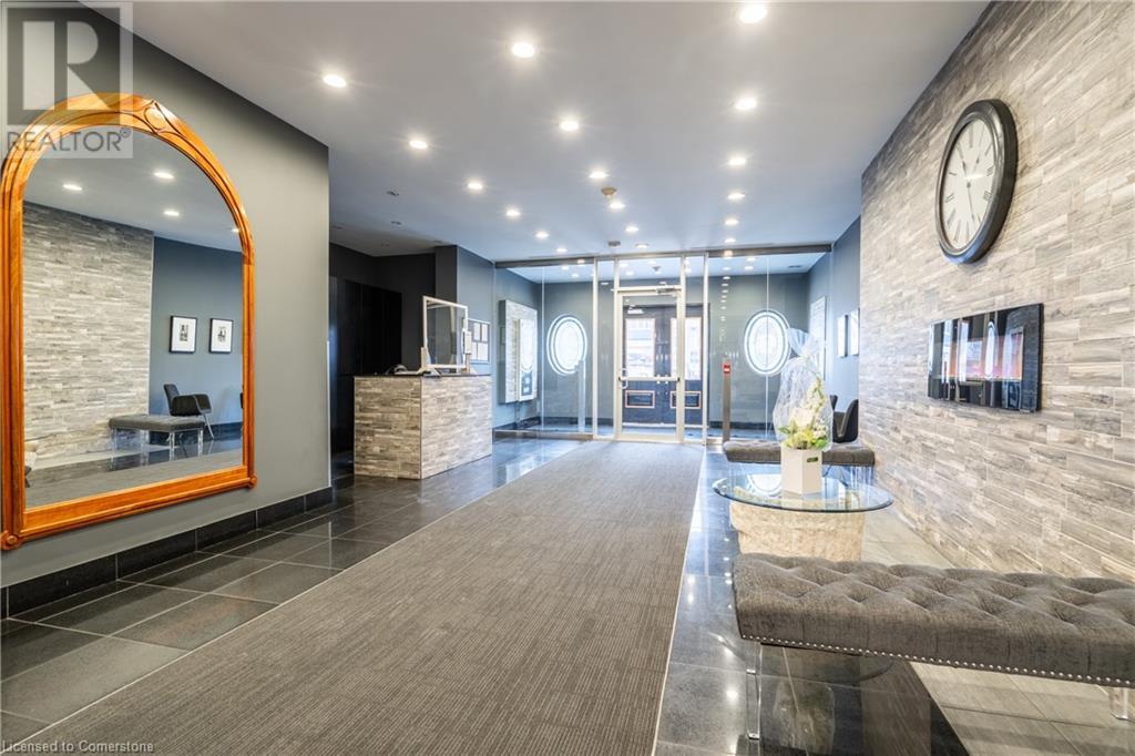 135 James Street S Unit# 1206, Hamilton, Ontario  L8P 2Z6 - Photo 5 - 40744508