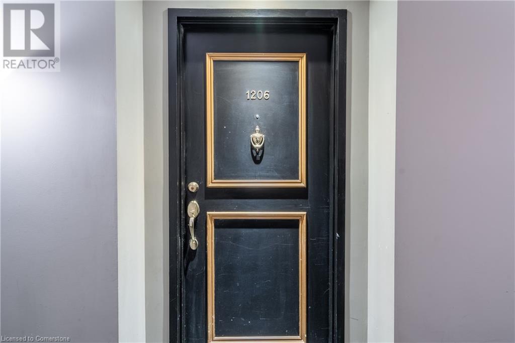 135 James Street S Unit# 1206, Hamilton, Ontario  L8P 2Z6 - Photo 6 - 40744508