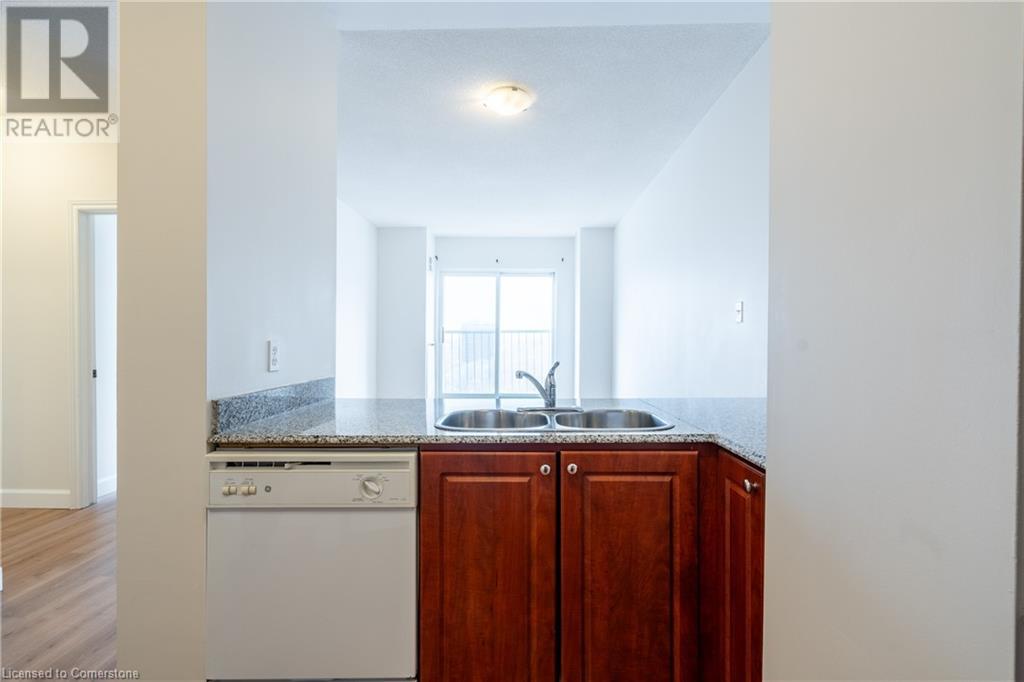 135 James Street S Unit# 1206, Hamilton, Ontario  L8P 2Z6 - Photo 9 - 40744508