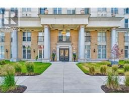 135 JAMES Street S Unit# 1206, Hamilton, Ontario