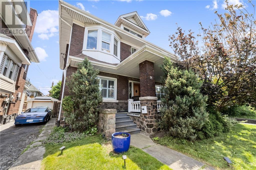Property at 91 BARNESDALE Boulevard image 1