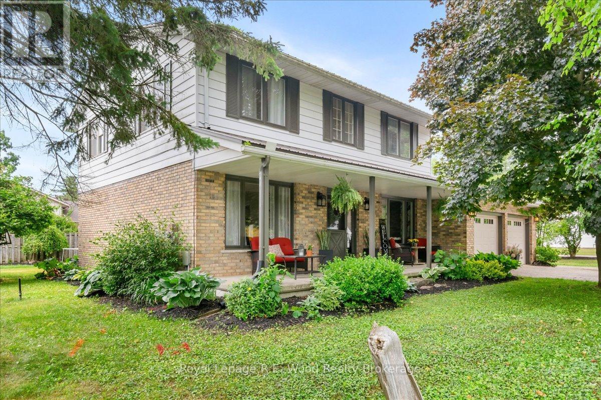 24 Norfolk Street, Norwich, Ontario  N0J 1R0 - Photo 1 - X12241746