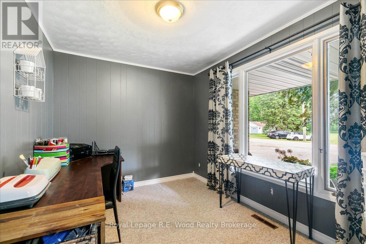 24 Norfolk Street, Norwich, Ontario  N0J 1R0 - Photo 11 - X12241746