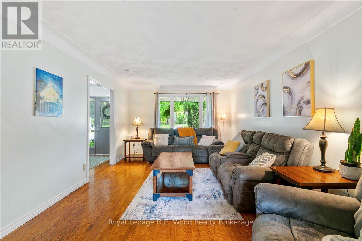 24 Norfolk Street, Norwich, Ontario  N0J 1R0 - Photo 12 - X12241746