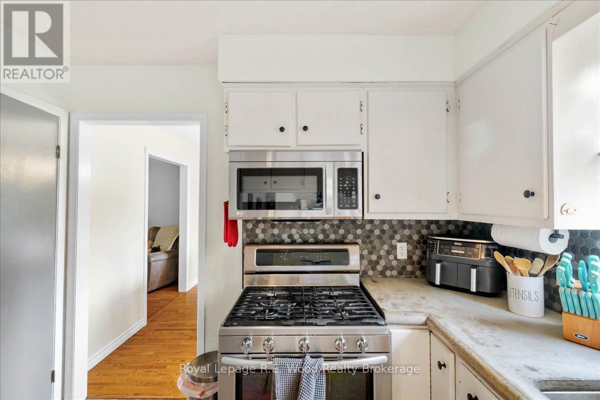 24 Norfolk Street, Norwich, Ontario  N0J 1R0 - Photo 17 - X12241746