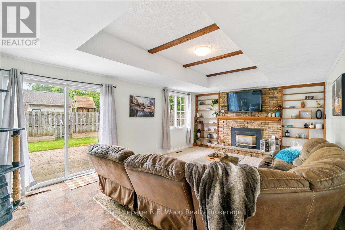 24 Norfolk Street, Norwich, Ontario  N0J 1R0 - Photo 21 - X12241746