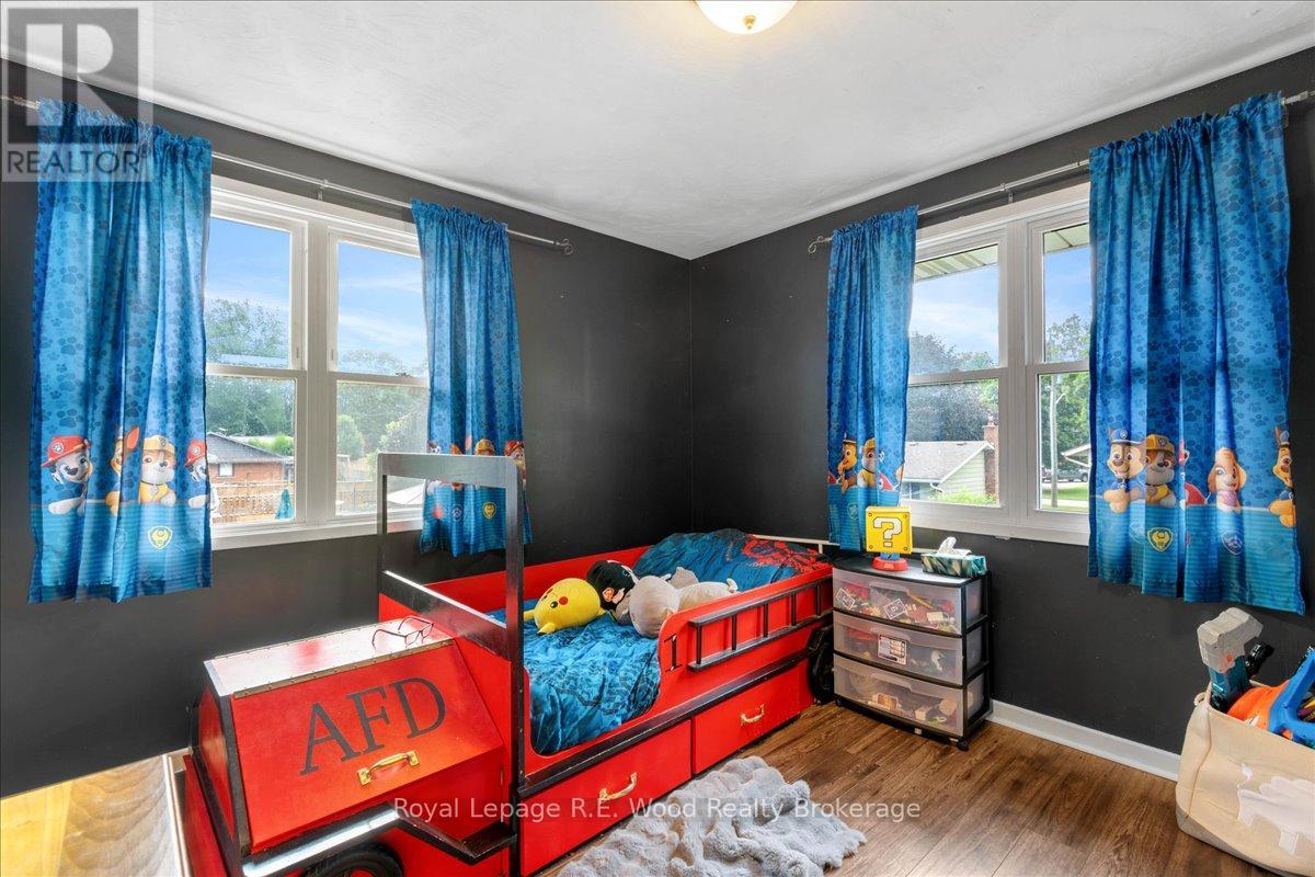 24 Norfolk Street, Norwich, Ontario  N0J 1R0 - Photo 26 - X12241746