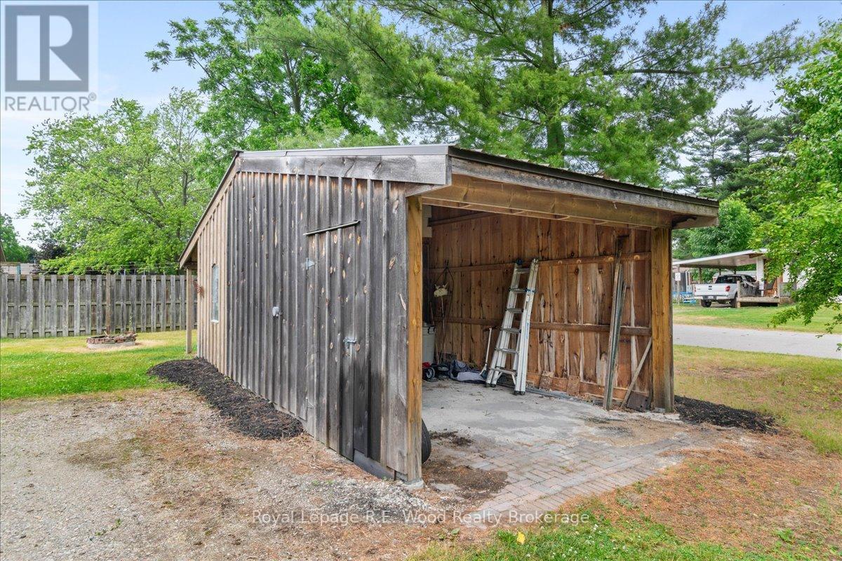 24 Norfolk Street, Norwich, Ontario  N0J 1R0 - Photo 29 - X12241746