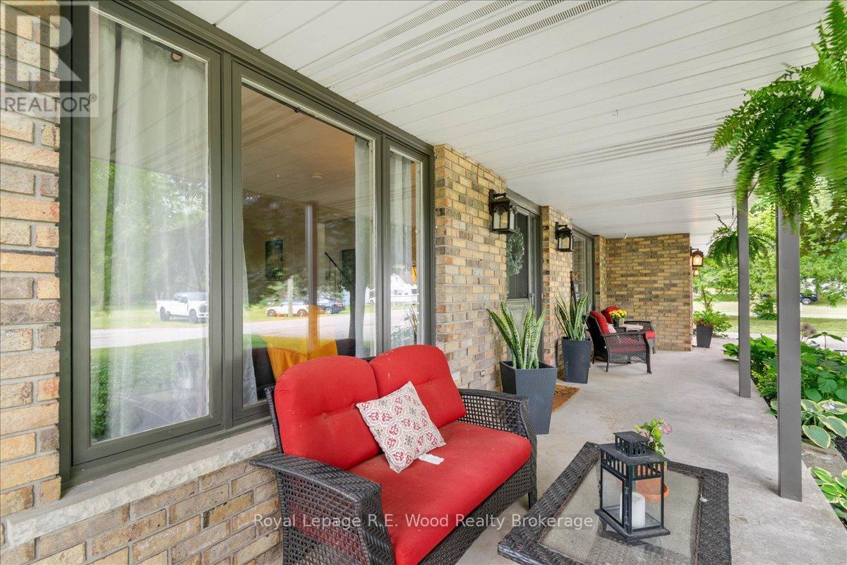 24 Norfolk Street, Norwich, Ontario  N0J 1R0 - Photo 3 - X12241746