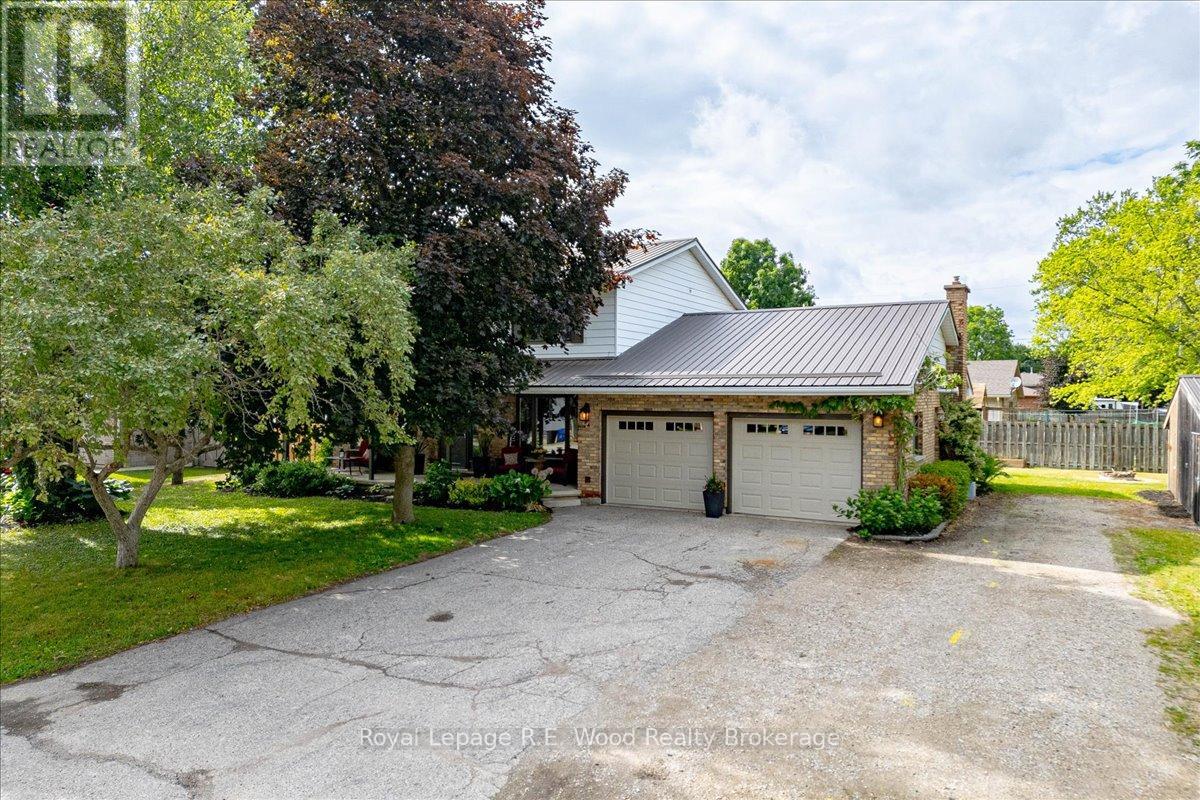 24 Norfolk Street, Norwich, Ontario  N0J 1R0 - Photo 31 - X12241746